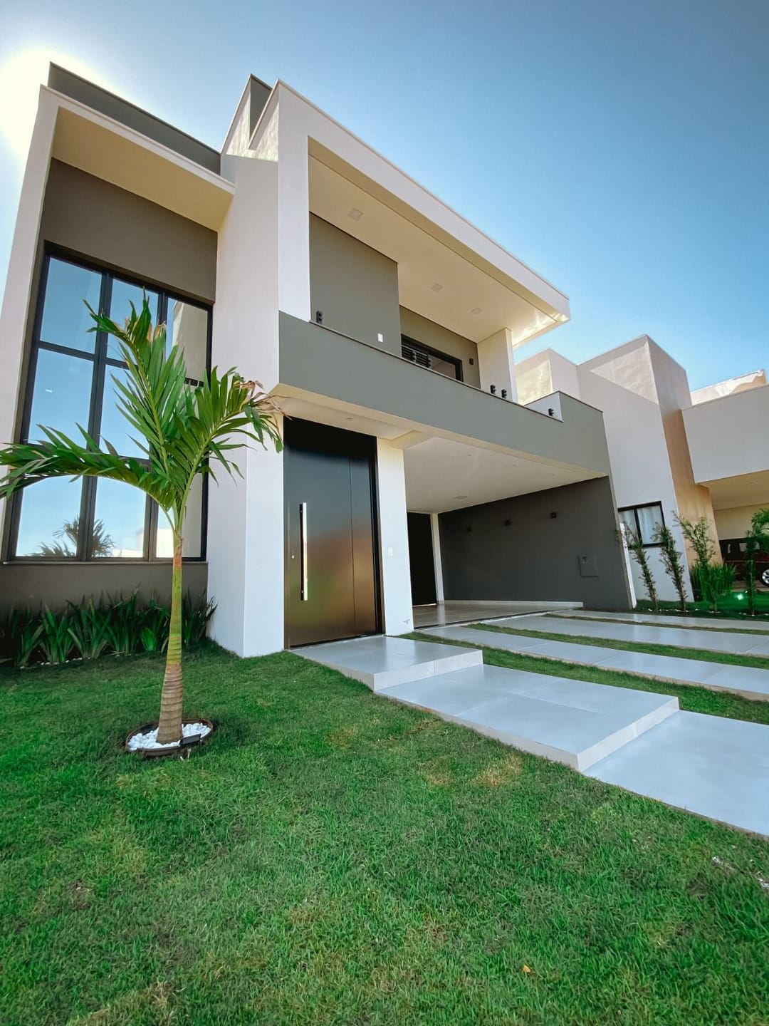 Casa em Cazeca, Uberlândia/MG de 191m² 3 quartos à venda por R$ 1.349.000,00
