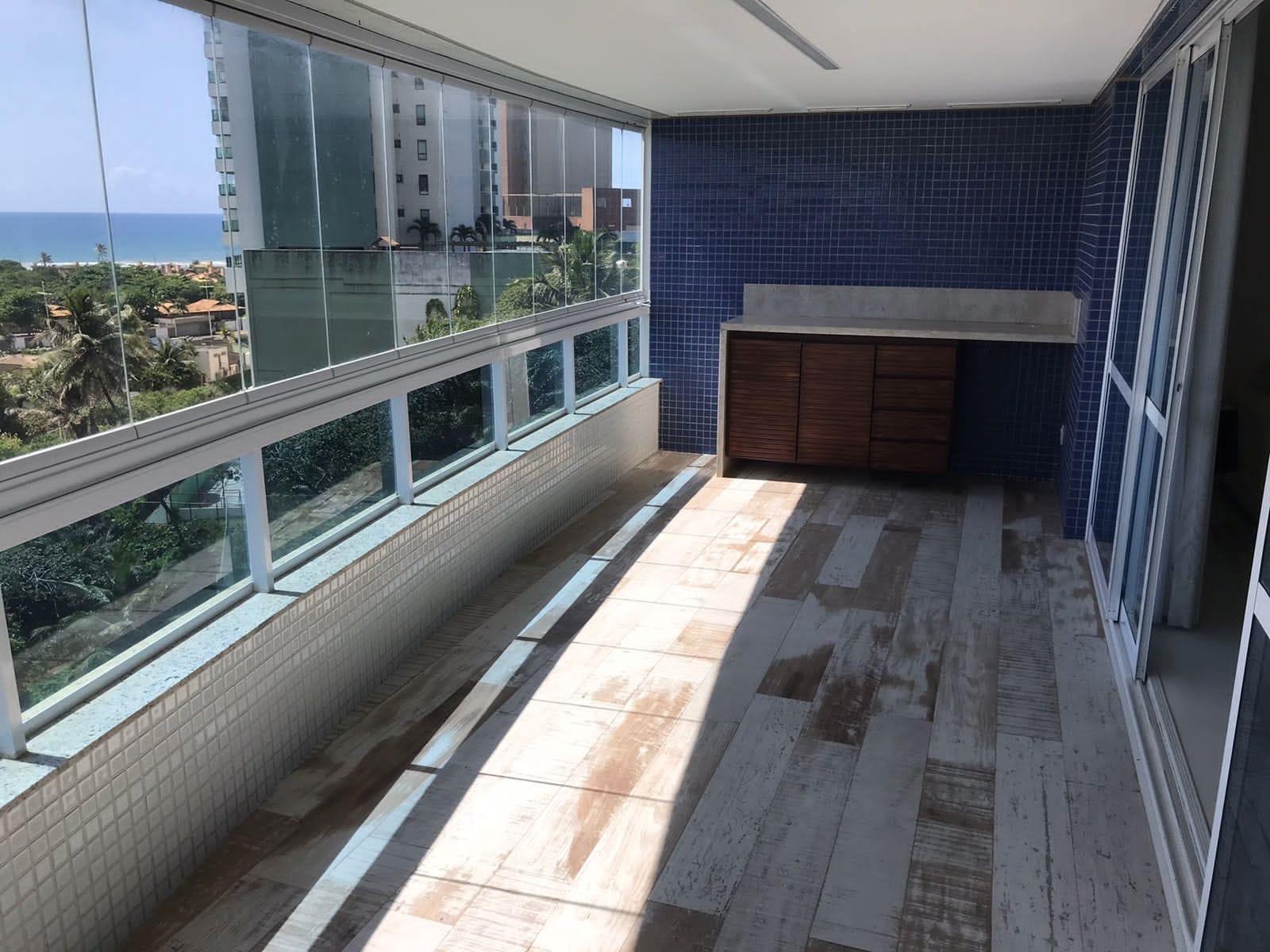 Apartamento em Patamares, Salvador/BA de 165m² 3 quartos à venda por R$ 1.399.000,00