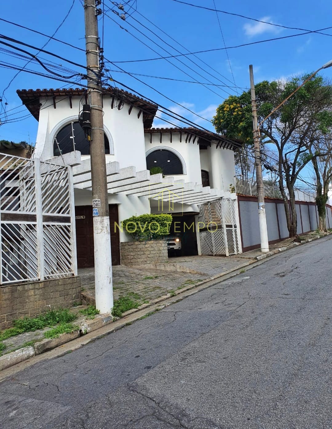 Sobrado em Parque Cruzeiro do Sul, São Paulo/SP de 10m² 4 quartos à venda por R$ 1.399.000,00