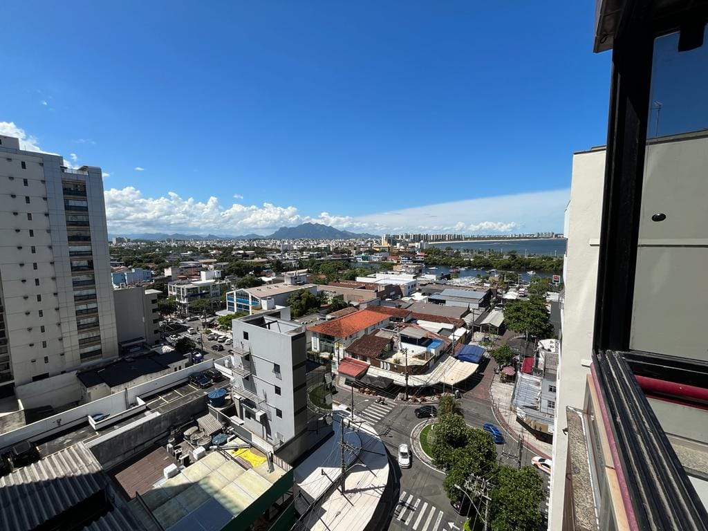 Apartamento em Praia do Canto, Vitória/ES de 140m² 4 quartos à venda por R$ 1.399.000,00