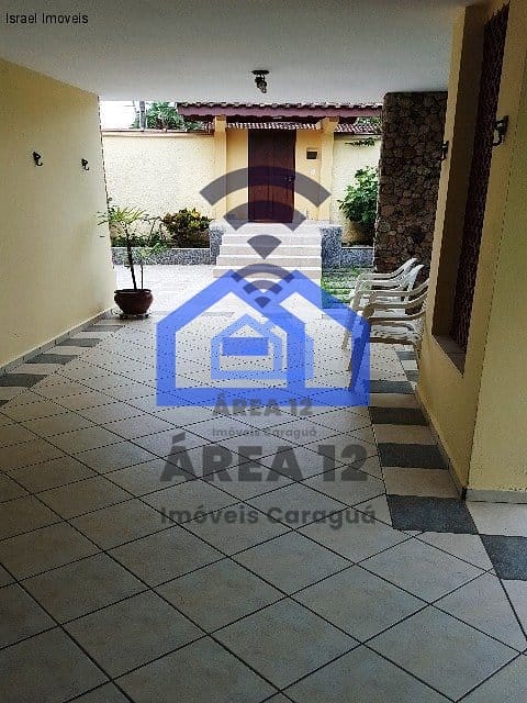 Casa em Massaguaçu, Caraguatatuba/SP de 229m² 3 quartos à venda por R$ 1.499.000,00