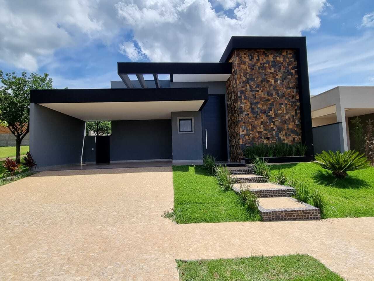 Casa em Centro, Ribeirão Preto/SP de 222m² 3 quartos à venda por R$ 1.589.000,00