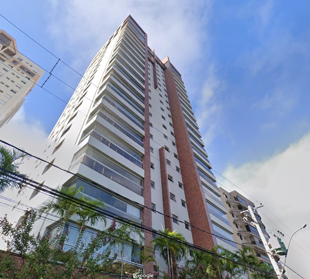 Apartamento em Jardim Botânico, Ribeirão Preto/SP de 172m² 3 quartos à venda por R$ 1.549.000,00