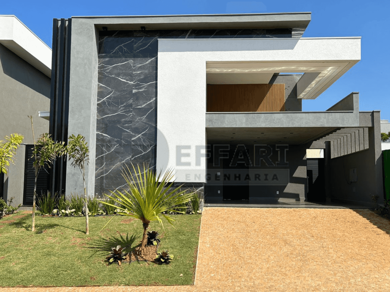 Casa em Vila do Golf, Ribeirão Preto/SP de 189m² 3 quartos à venda por R$ 1.689.000,00