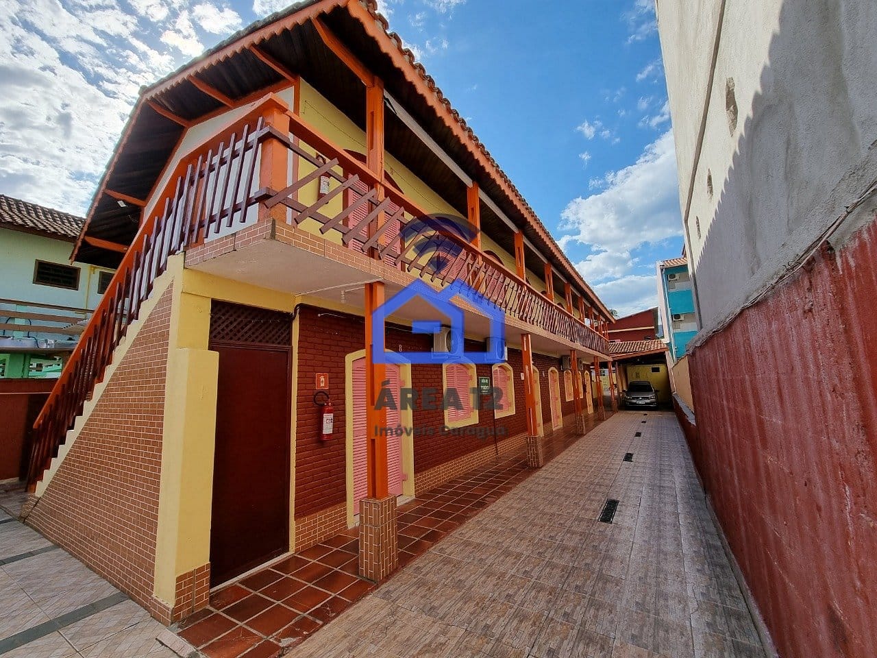 Imóvel Comercial em Sertão do Perequê Mirim, Ubatuba/SP de 700m² 7 quartos à venda por R$ 2.389.000,00