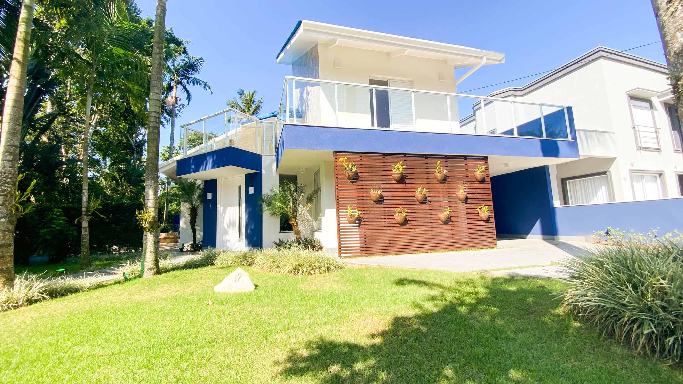 Casa em Riviera, Bertioga/SP de 270m² 5 quartos à venda por R$ 5.799.000,00