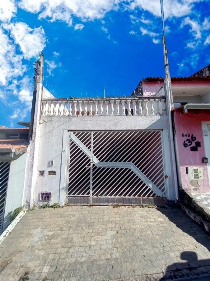 Sobrado em Vila Haro, Sorocaba/SP de 181m² 2 quartos à venda por R$ 379.000,00