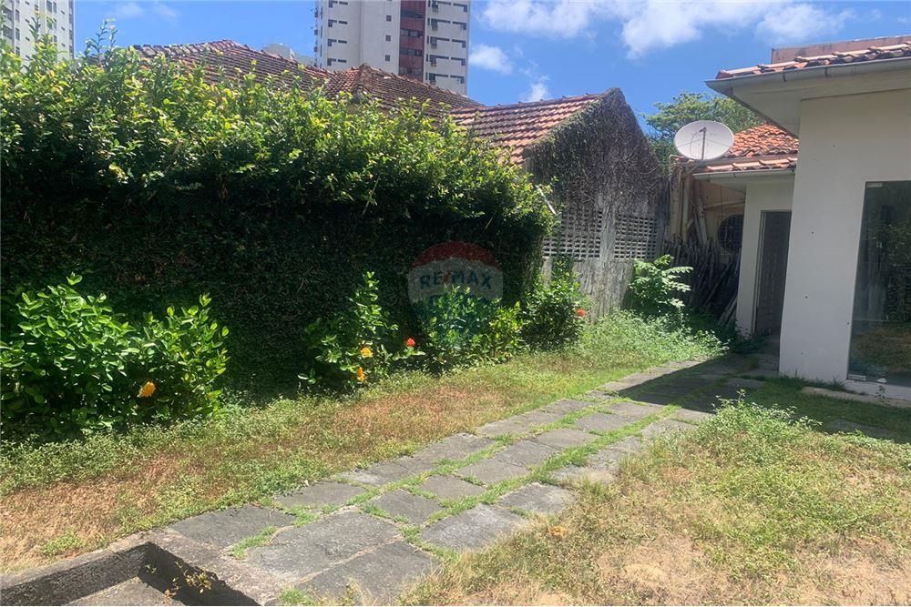 Casa em Parnamirim, Recife/PE de 370m² 6 quartos à venda por R$ 1.549.000,00
