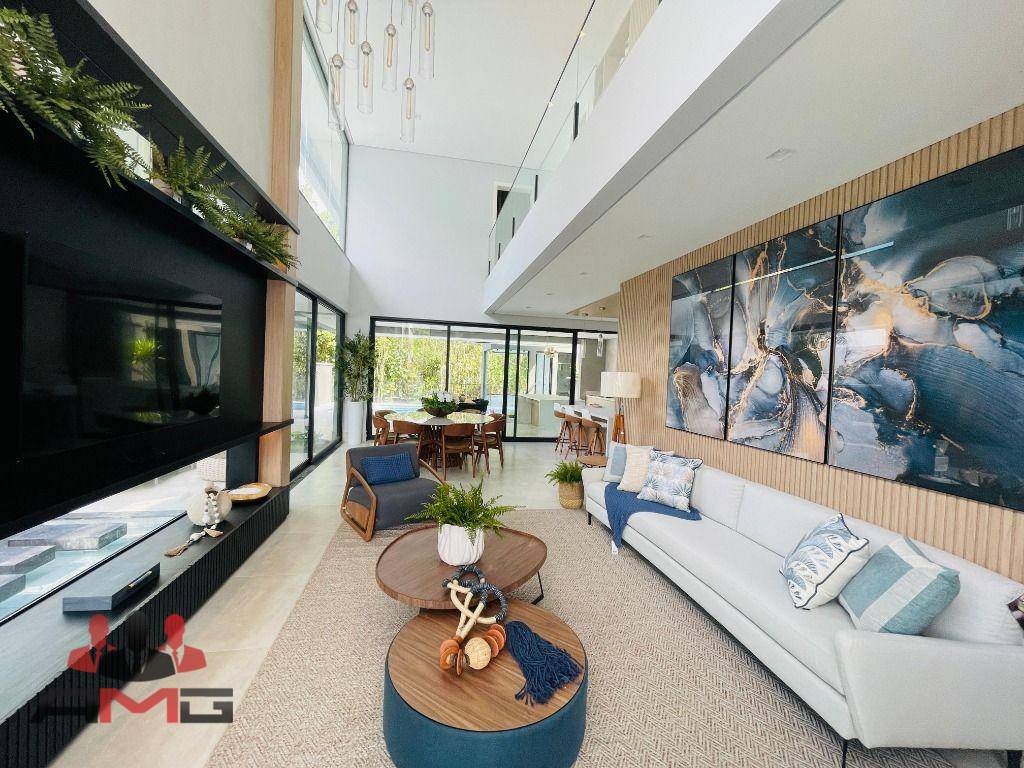 Casa em Riviera, Bertioga/SP de 360m² 5 quartos à venda por R$ 6.899.000,00