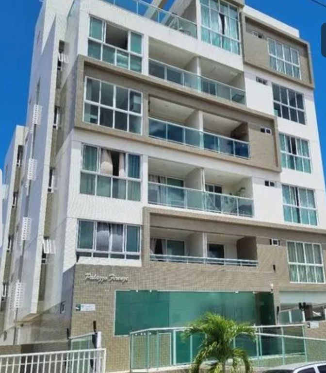 Apartamento em Tambauzinho, João Pessoa/PB de 65m² 2 quartos à venda por R$ 348.000,00