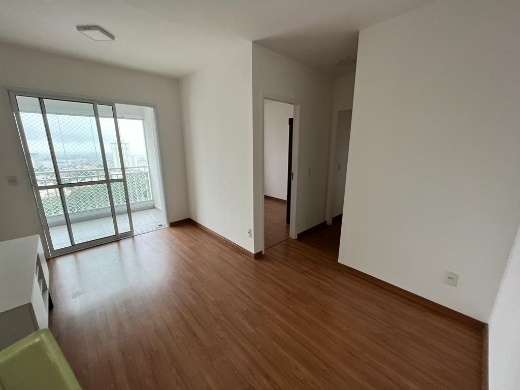 Apartamento em Vila Leonor, Guarulhos/SP de 62m² 2 quartos para locação R$ 2.690,00/mes