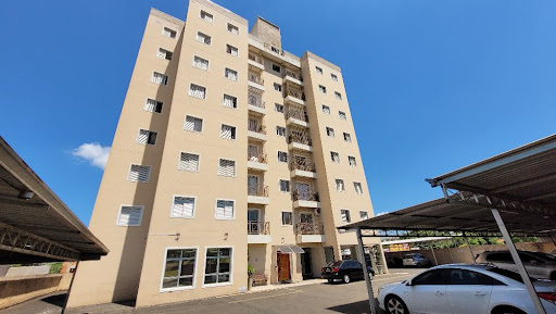 Apartamento em Centro, Jaguariúna/SP de 89m² 3 quartos à venda por R$ 449.000,00