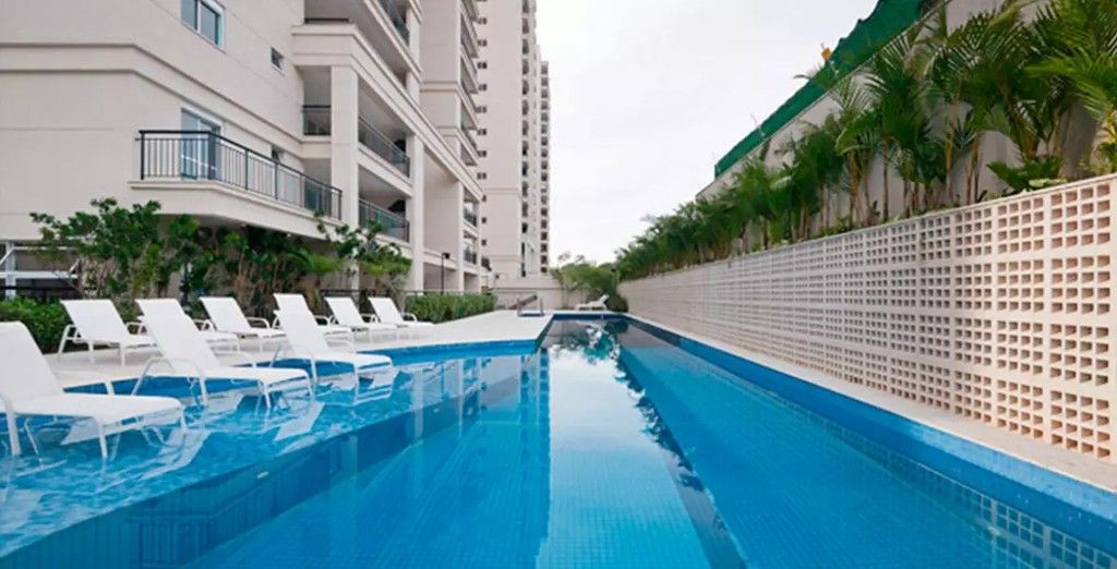 Apartamento em Vila Gilda, Santo André/SP de 162m² 4 quartos à venda por R$ 2.215.700,00