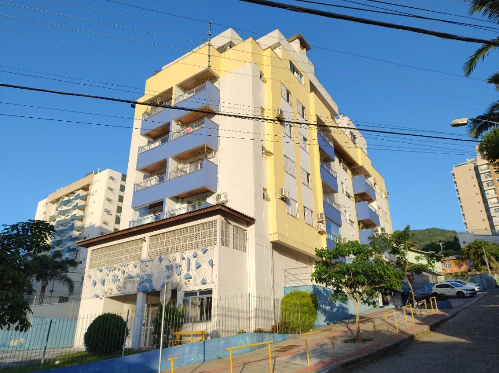 Apartamento em Itacorubi, Florianópolis/SC de 82m² 3 quartos à venda por R$ 528.500,00