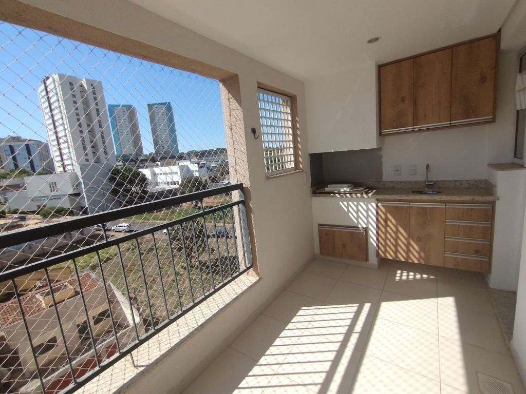 Apartamento em Centro, Bauru/SP de 93m² 3 quartos à venda por R$ 689.000,00