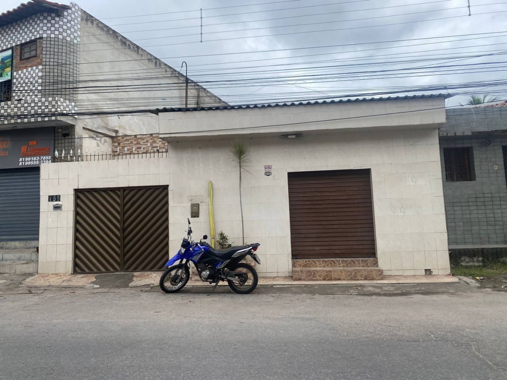 Casa em Petrópolis, Caruaru/PE de 0m² 2 quartos à venda por R$ 681.500,00