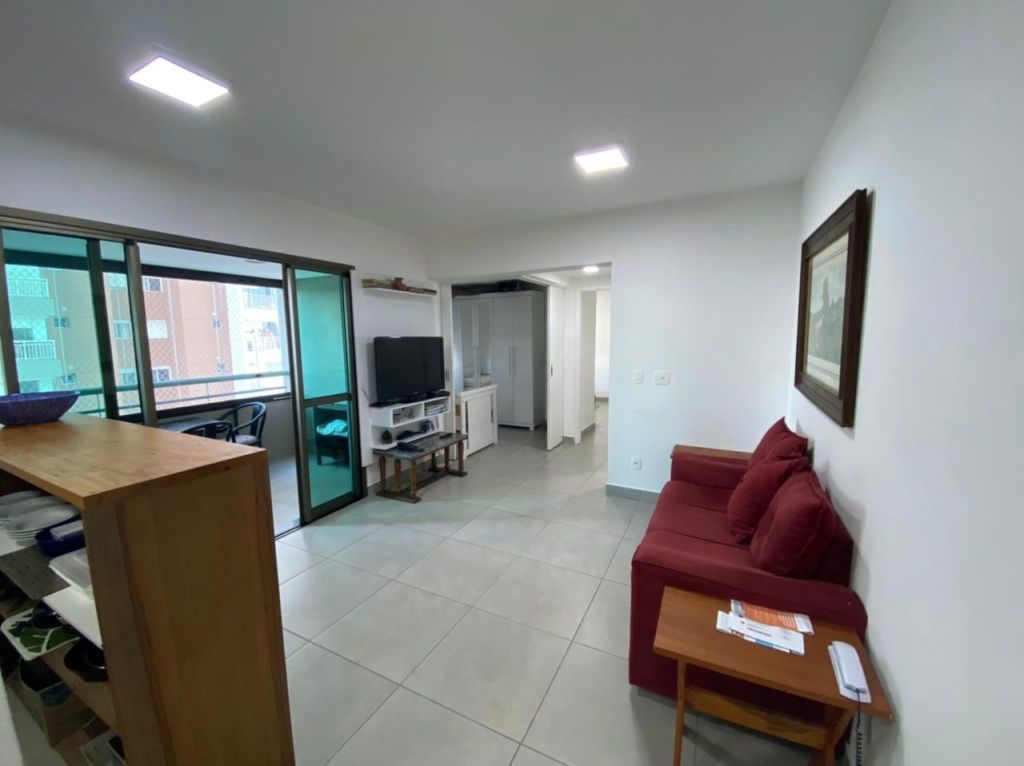 Flat em Brooklin Paulista, São Paulo/SP de 65m² 2 quartos para locação R$ 3.500,00/mes