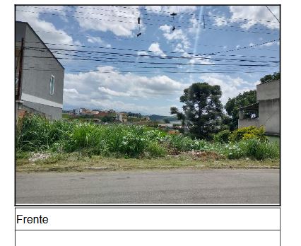 Terreno em Santo Amaro, Resende/RJ de 750m² 1 quartos à venda por R$ 165.699,00
