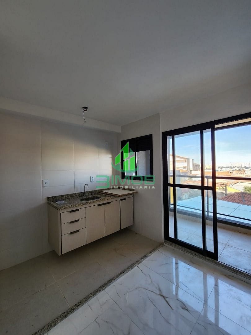 Apartamento em Vila Maria Alta, São Paulo/SP de 44m² 2 quartos para locação R$ 2.200,00/mes