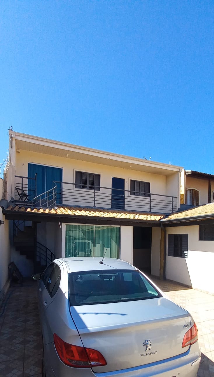 Kitnet em Vila Engler, Bauru/SP de 25m² 1 quartos para locação R$ 1.100,00/mes