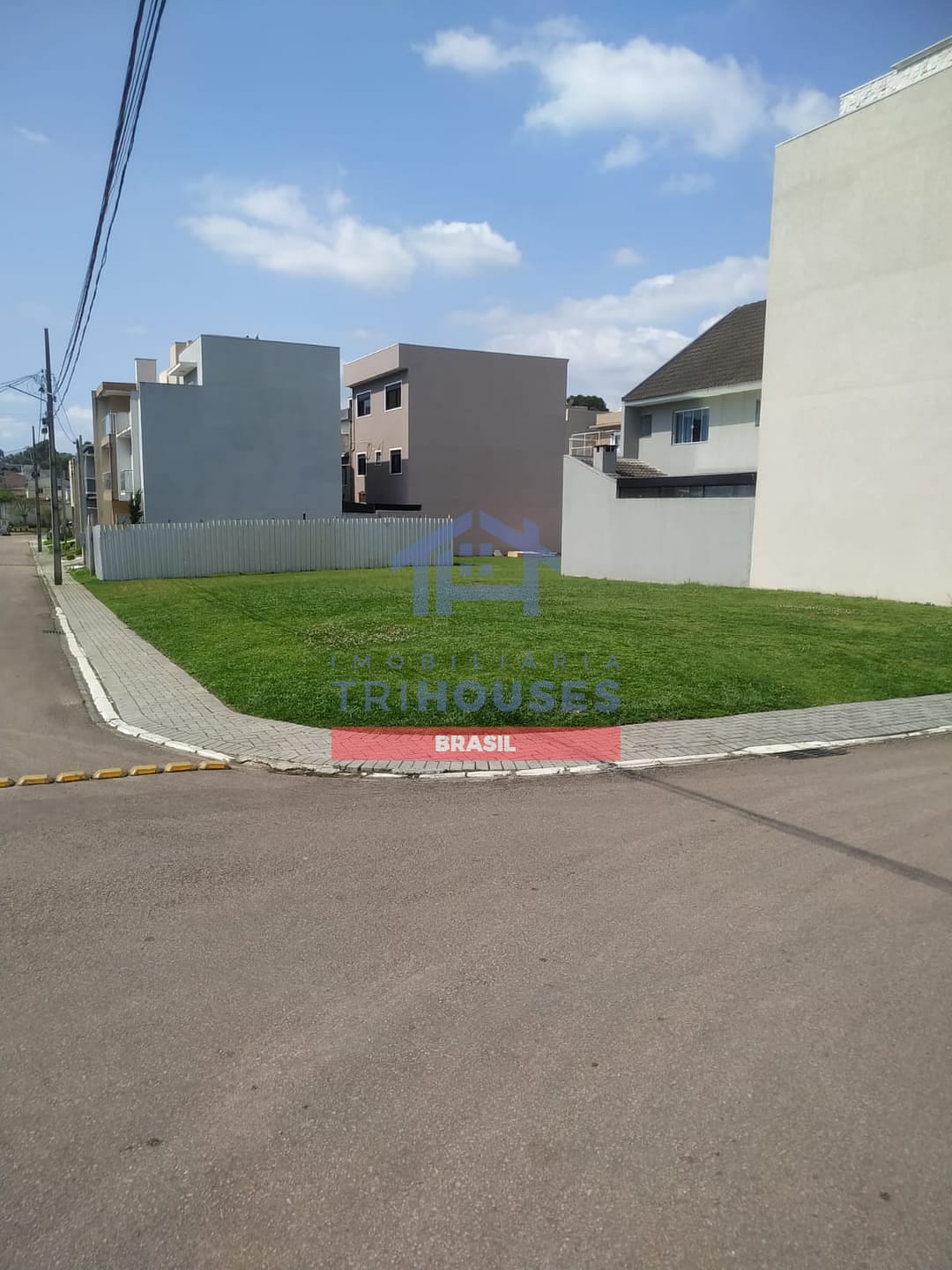 Terreno em Iná, São José dos Pinhais/PR de 10m² à venda por R$ 279.000,00