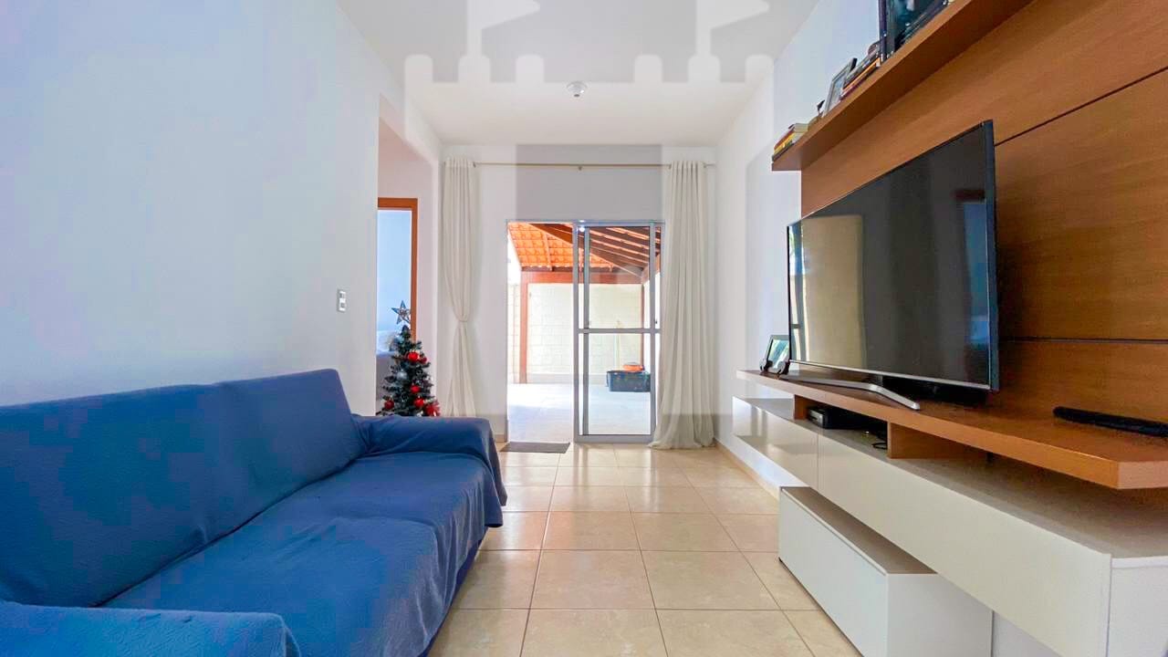 Apartamento em Colina de Laranjeiras, Serra/ES de 64m² 2 quartos à venda por R$ 349.000,00
