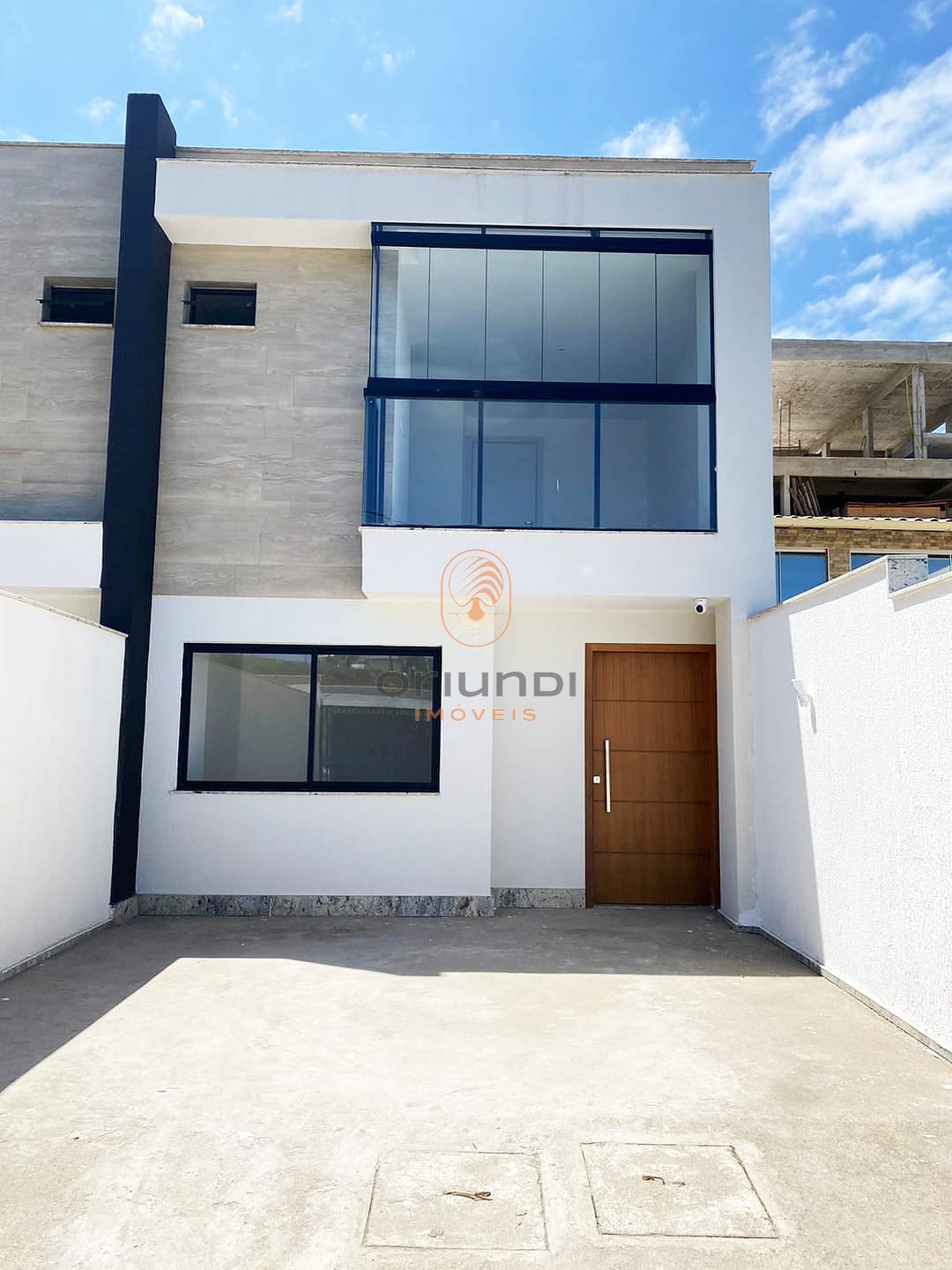Casa em Ataíde, Vila Velha/ES de 100m² 3 quartos à venda por R$ 549.000,00