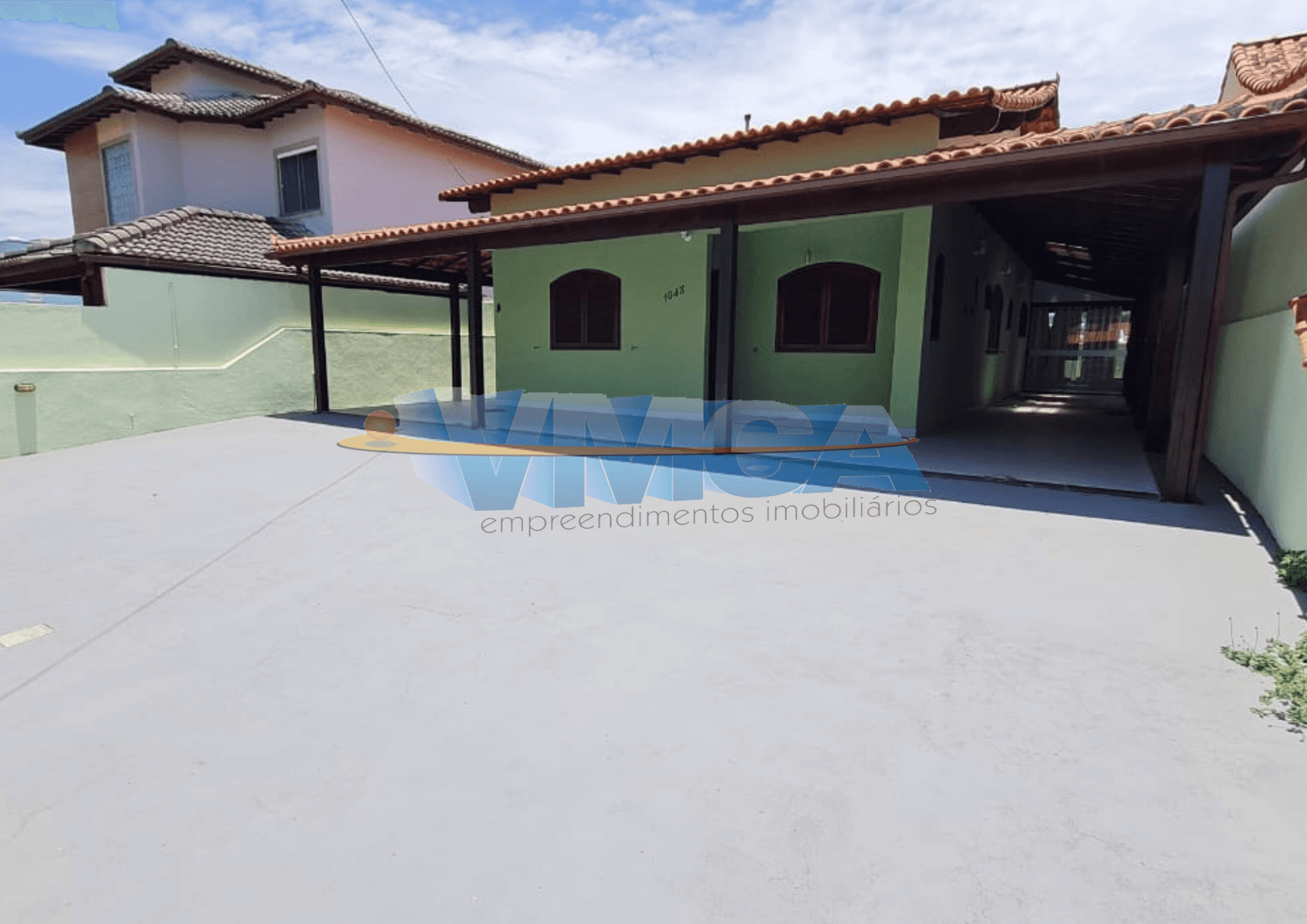 Casa em Peró, Cabo Frio/RJ de 226m² 3 quartos à venda por R$ 549.000,00