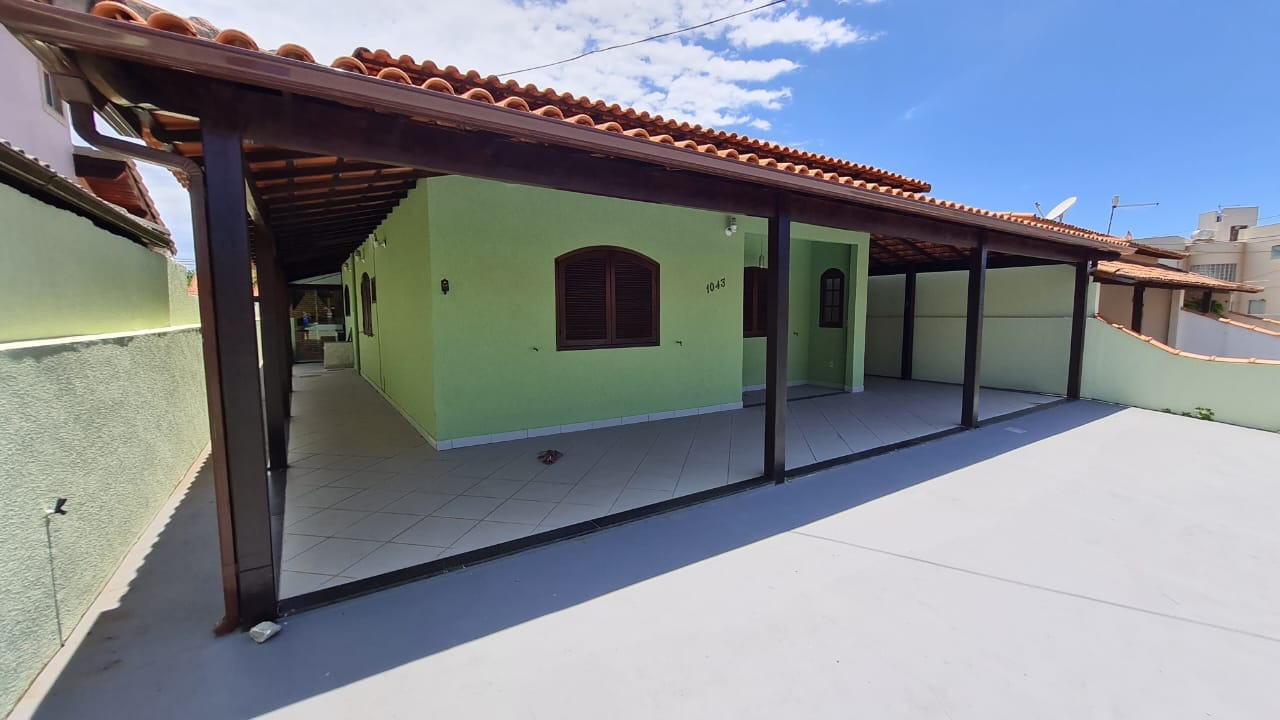 Casa em Peró, Cabo Frio/RJ de 226m² 3 quartos à venda por R$ 549.000,00