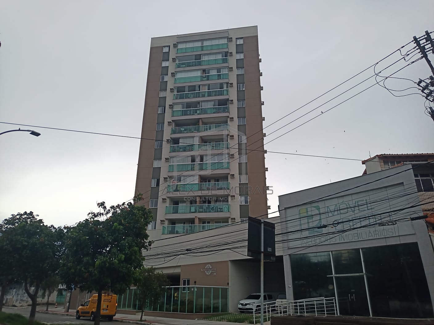 Apartamento em Monte Belo, Vitória/ES de 53m² 2 quartos à venda por R$ 722.000,00