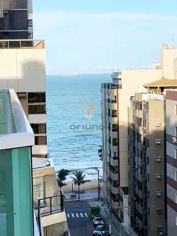Apartamento em Itapuã, Vila Velha/ES de 80m² 3 quartos à venda por R$ 949.000,00