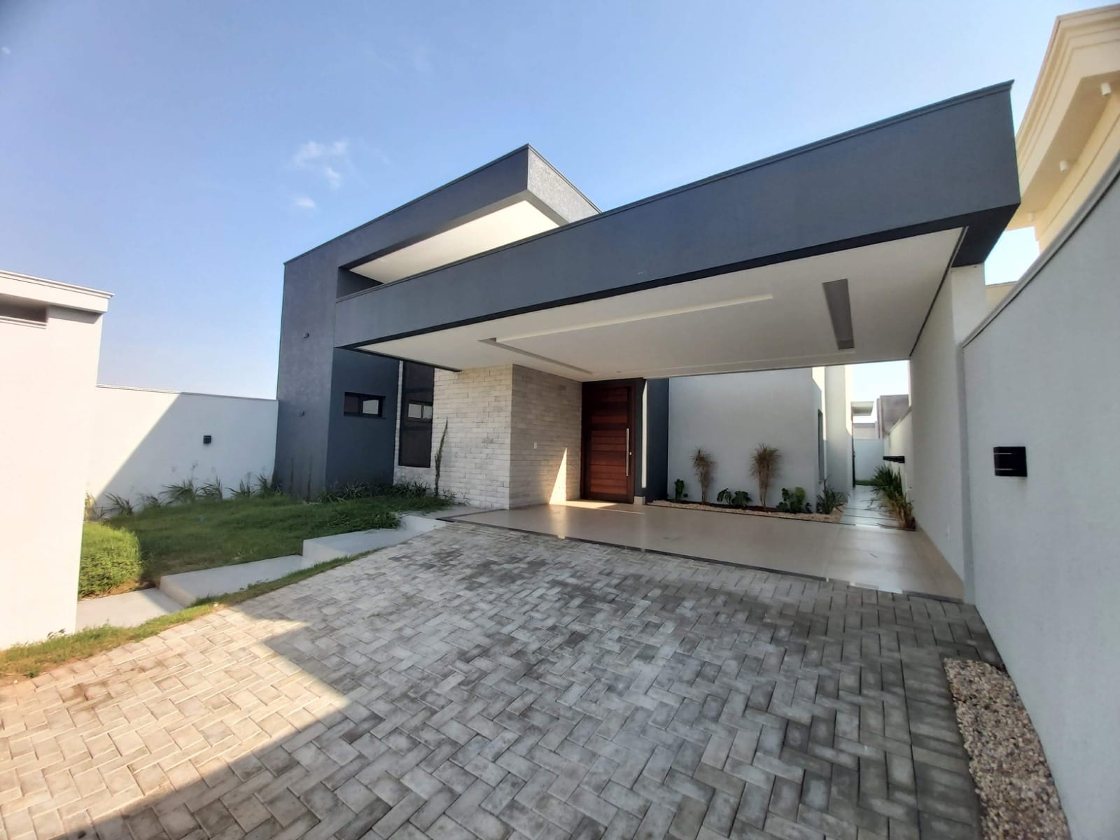 Casa em Setor Residencial Sul, Sinop/MT de 161m² 3 quartos à venda por R$ 1.299.000,00