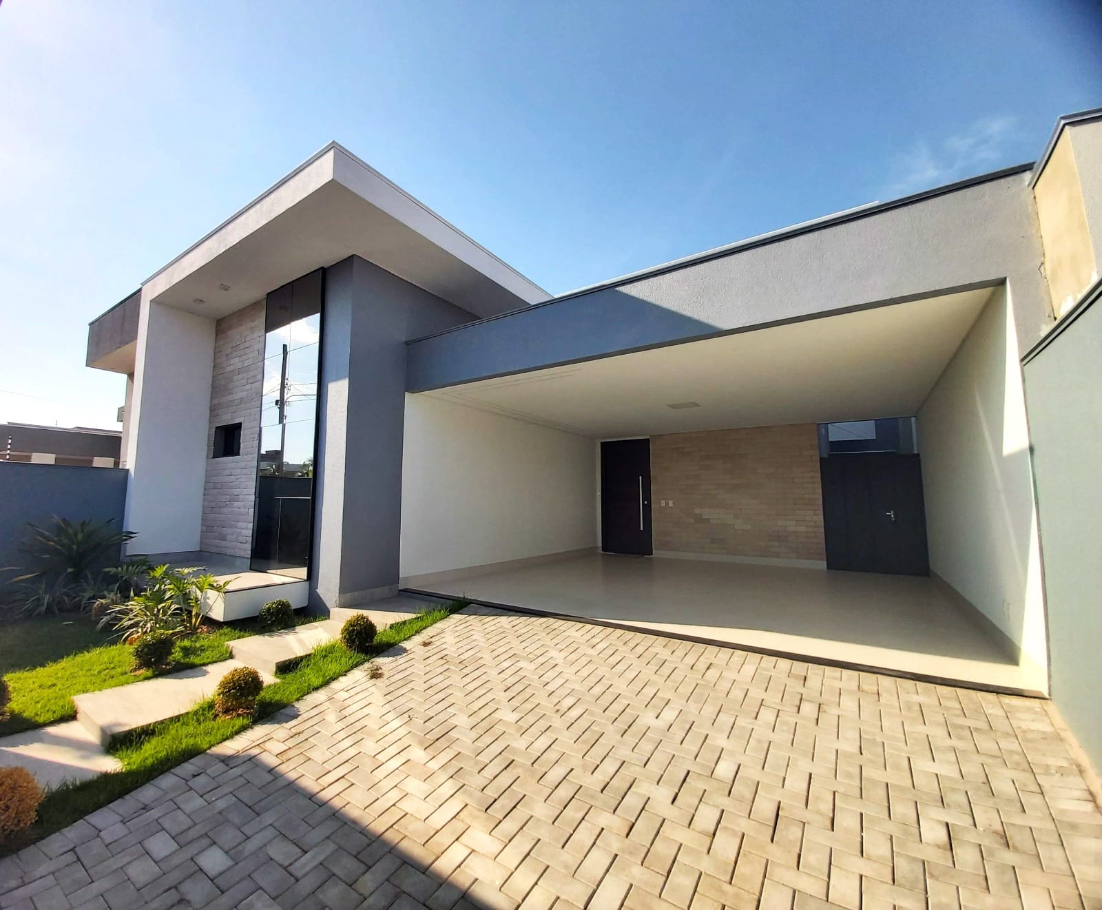 Casa em Setor Residencial Sul, Sinop/MT de 164m² 3 quartos à venda por R$ 1.399.000,00