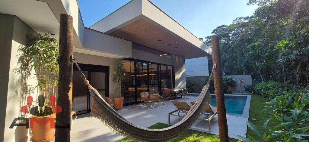 Casa em Riviera, Bertioga/SP de 280m² 4 quartos à venda por R$ 7.799.000,00