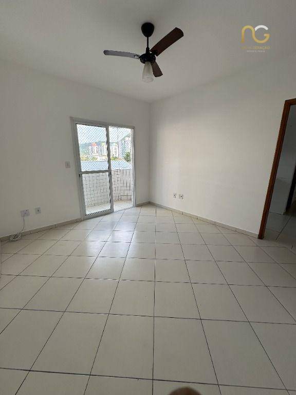 Apartamento em Canto do Forte, Praia Grande/SP de 59m² 2 quartos à venda por R$ 388.000,00