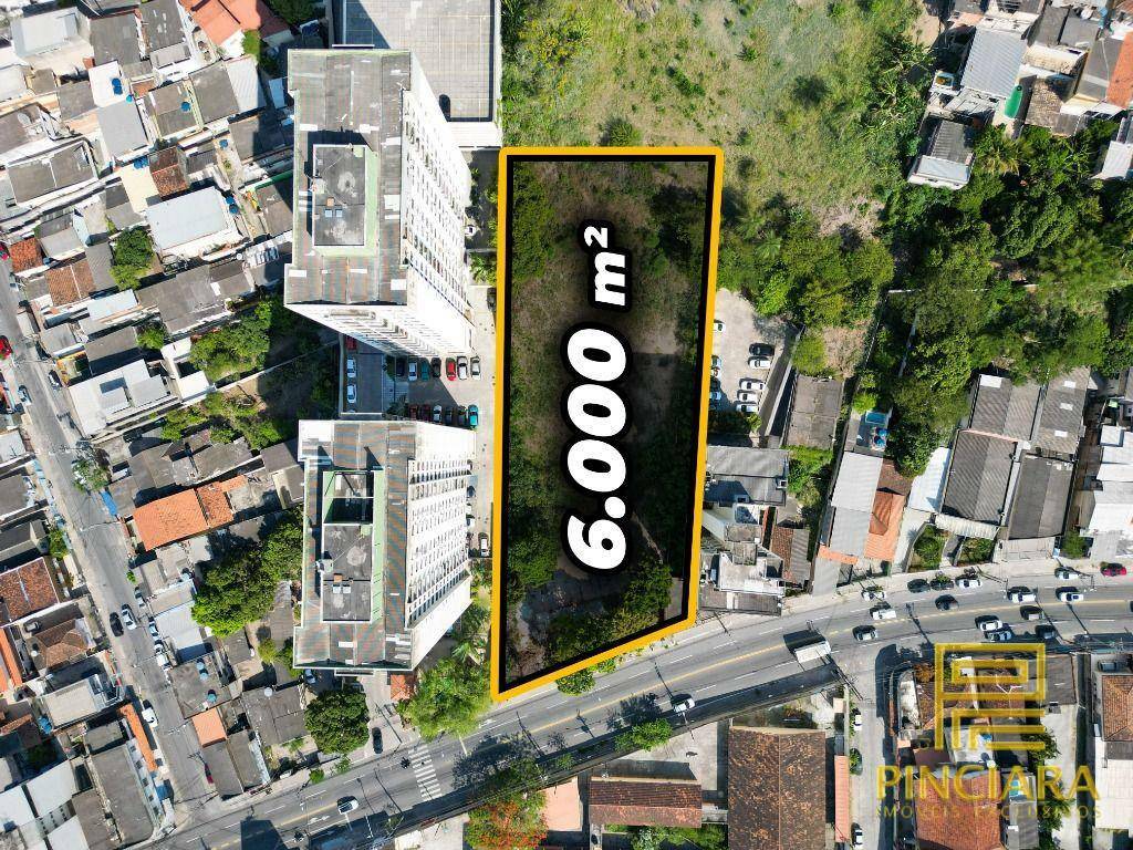 Terreno em Sete Pontes, São Gonçalo/RJ de 0m² à venda por R$ 4.399.000,00
