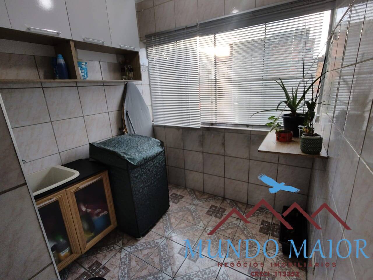 Apartamento em Canhema, Diadema/SP de 85m² 2 quartos à venda por R$ 424.000,00