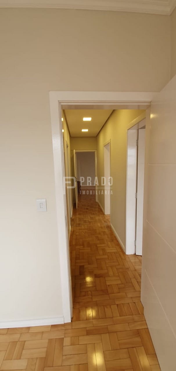 Apartamento em Centro, Pelotas/RS de 143m² 3 quartos à venda por R$ 614.000,00