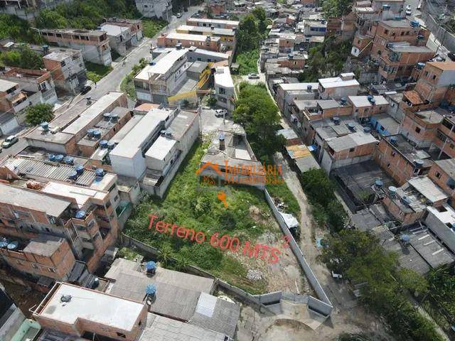 Terreno em Centro, Guarulhos/SP de 0m² à venda por R$ 244.000,00