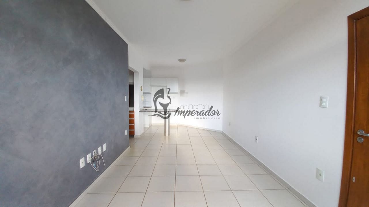Apartamento em Vila Coronel Antônio J Sobrinho, Franca/SP de 50m² 1 quartos para locação R$ 800,00/mes