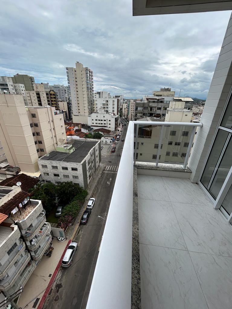 Apartamento em Praia do Morro, Guarapari/ES de 80m² 3 quartos à venda por R$ 797.000,00