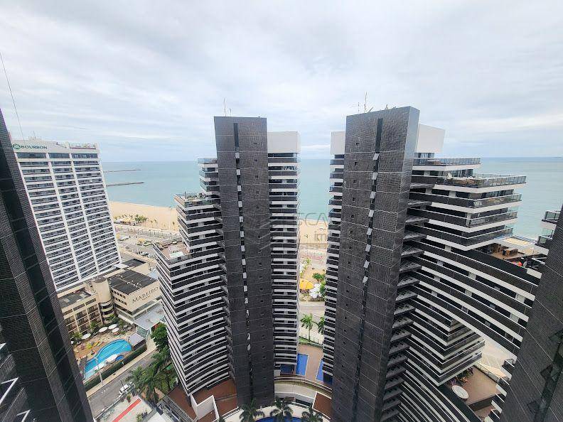 Apartamento em Meireles, Fortaleza/CE de 60m² 2 quartos à venda por R$ 1.199.000,00