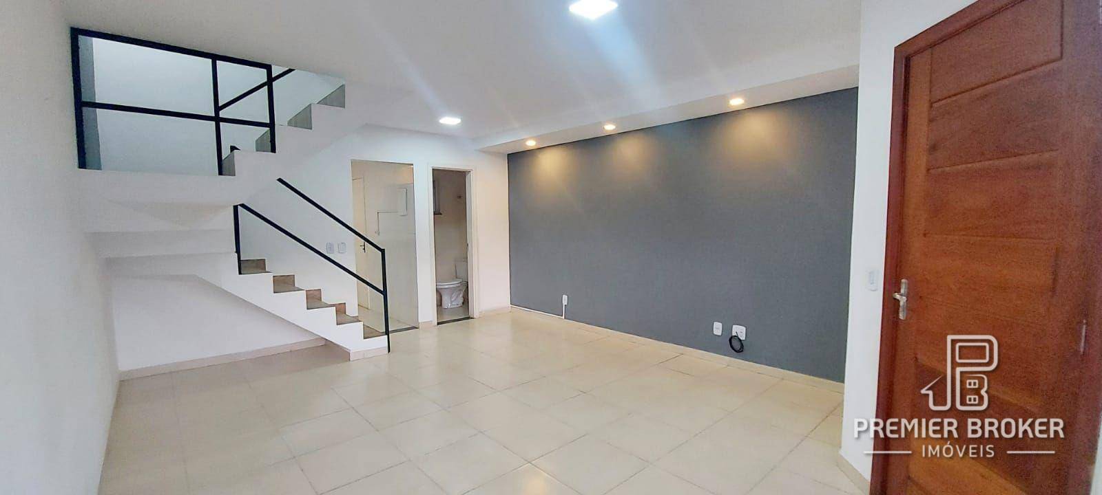 Casa em Araras, Teresópolis/RJ de 76m² 2 quartos à venda por R$ 279.000,00