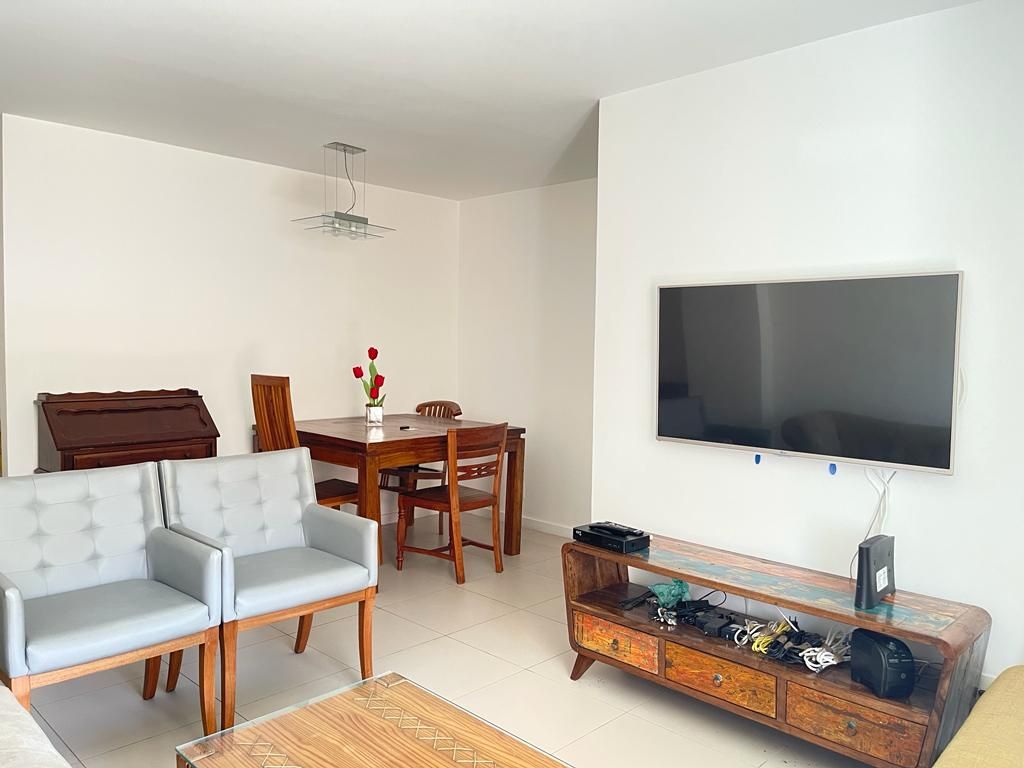 Apartamento em Charitas, Niterói/RJ de 75m² 2 quartos para locação R$ 3.000,00/mes