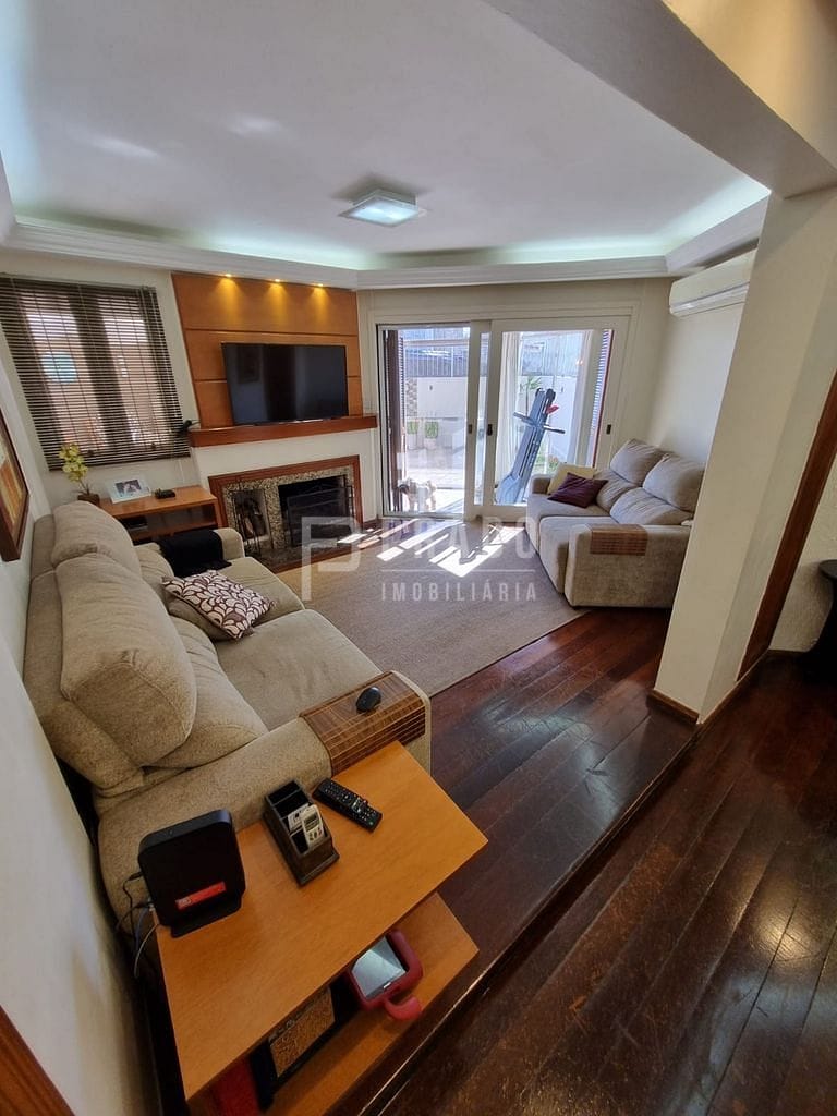 Apartamento em Três Vendas, Pelotas/RS de 250m² 3 quartos à venda por R$ 949.000,00