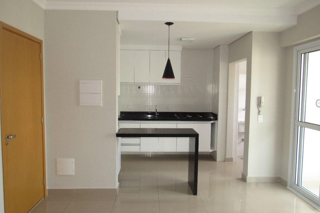 Apartamento em Centro, Piracicaba/SP de 54m² 1 quartos para locação R$ 1.800,00/mes