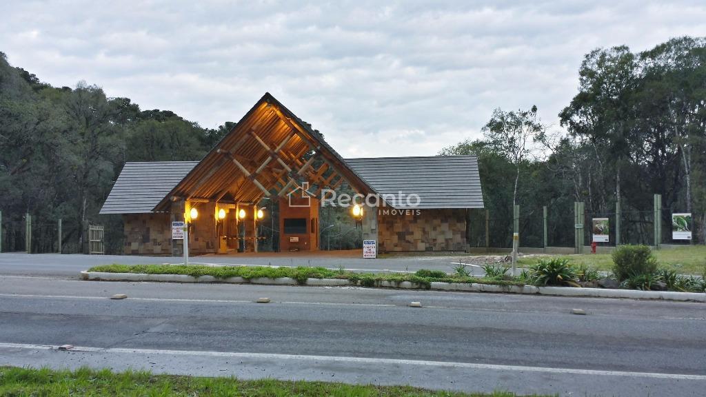 Casa em Bosque Sinossera, Canela/RS de 169m² 3 quartos à venda por R$ 1.759.000,00