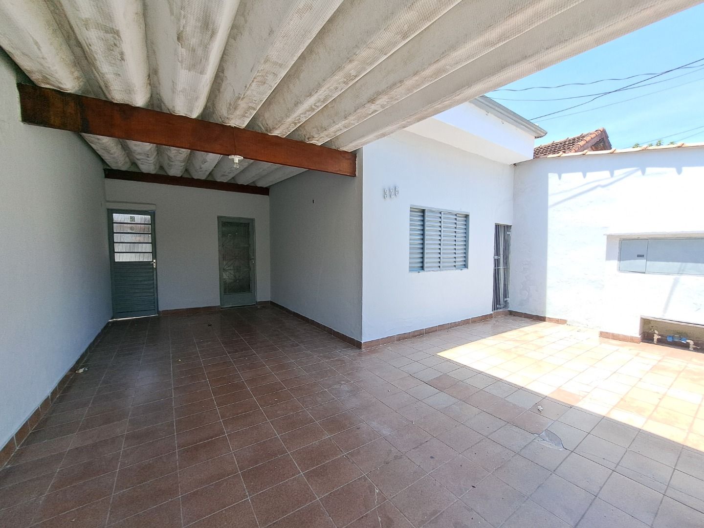 Casa em Vila Costa, Taubaté/SP de 120m² 3 quartos à venda por R$ 310.000,00 ou para locação R$ 1.700,00/mes