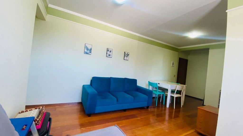 Apartamento em Jardim Londrilar, Londrina/PR de 71m² 2 quartos para locação R$ 1.390,00/mes