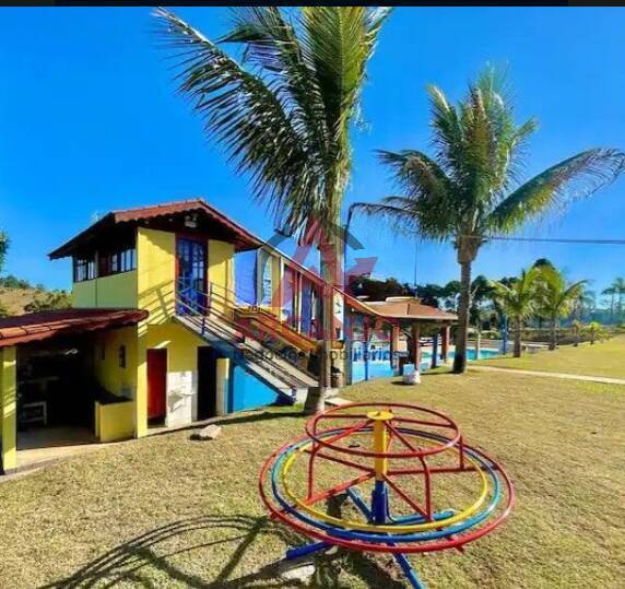 Casa em Parque Rio Abaixo, Atibaia/SP de 400m² 8 quartos à venda por R$ 1.099.000,00